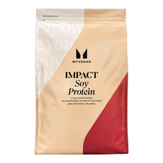 MYPROTEIN 大豆分離乳清蛋白粉 原味, 2.5kg, 1個