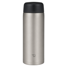 ZOJIRUSHI 象印 真空保溫保冷杯 SU-CA50, 不鏽鋼色, 1個, 500ml