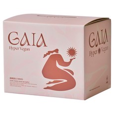 MARS 戰神 GAIA 超級植物蛋白 綜合精選風味 30件組, 30g, 1套
