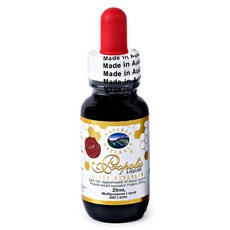 澳洲 NATURES NATURALS 蜂膠滴液 無酒精配方, 1個, 25ml