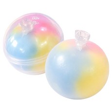 리드홈 왁스 뿌시기 크런치 왁뿌 말랑이, 마카롱, 75g, 2개
