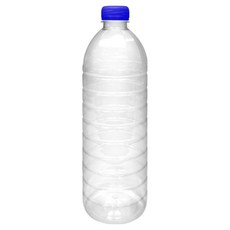 대경페트 파랑캡 생수 패트병 30파이, 160개, 900ml