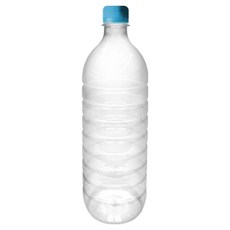 대경페트 파랑캡 생수 패트병 28파이, 160개, 900ml