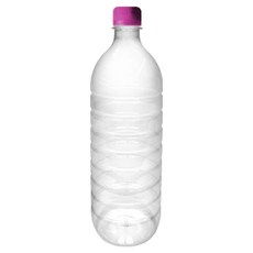 대경페트 분홍캡 생수 패트병 28파이, 160개, 900ml