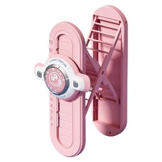 FITORA 兒童摸高訓練器, 粉色, 1個