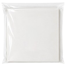 Yori Grida 多用途片狀正方形烘焙紙, 1個, 100入, 30cm