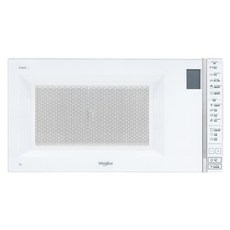 Whirlpool 惠而浦 微電腦觸控式微波爐 30L, MWG030EW