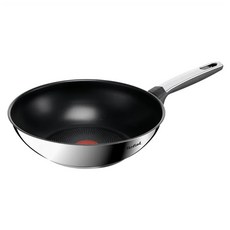 Tefal 特福 精銳系列 不沾小炒鍋 E3271944, 1個, 28cm