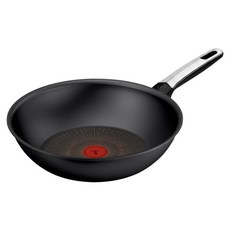 Tefal 特福 精悍系列 不沾小炒鍋 G3414602 9X, 1個, 28cm