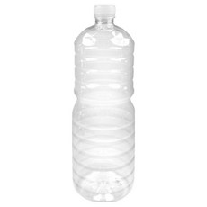 대경페트 물병 페트용기 1.8L + 흰색캡 30mm 세트, 120세트