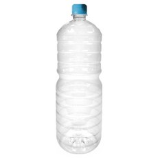 대경페트 물병 페트용기 1.8L + 파랑캡 28mm 세트, 120세트
