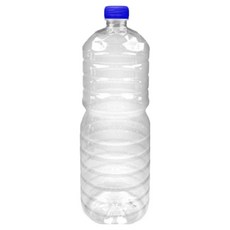 대경페트 물병 페트용기 1.8L + 파랑캡 30mm 세트, 120세트