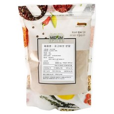 Midumae 國產香菇粉, 300g, 1個
