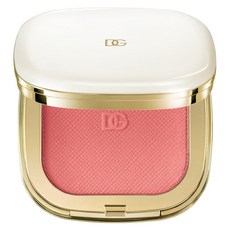 Dolce&Gabbana 天生美膚 超持色眼頰兩用彩盤, 願望玫瑰, 1個