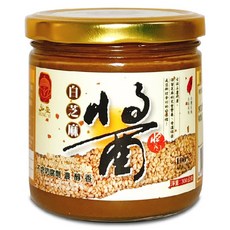 弘益 白芝麻醬, 300g, 1個