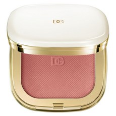 Dolce&Gabbana 天生美膚 超持色眼頰兩用彩盤, 幸福藕粉, 1個