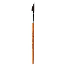 Herend 水彩斜角玫瑰筆 HCF-9550, 1個, 1號