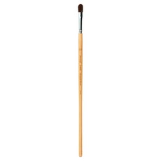 헤렌드 얇고 부드러운 타원형붓 Z-8250, 1개, 10호