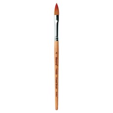 헤렌드 날카로운 미니 수채화붓 Y-8300, 1개, 4호