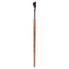헤렌드 다용도 사선 붓 YF-8900, 1개, 2호