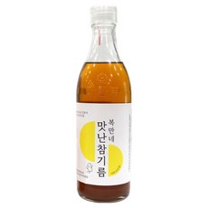 BMN FOOD 真正香濃的芝麻油, 300g, 1個