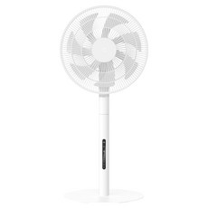 샤오미 미지아 스마트 프로 슬림 BLDC 무선 스탠딩 선풍기 285mm, BPLDS12DM BPLDS12DM