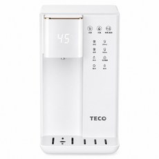 TECO 東元 智能瞬熱式飲水機, XYFYD0301W