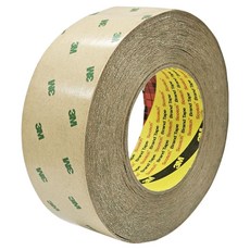 3M 高級轉印雙面膠帶 50mm x 50m, 1個