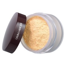 LAURA MERCIER 蘿拉蜜思 煥顏透明蜜粉 29g, Honey, 1個