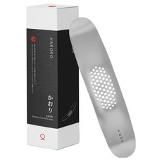 하로로 카오리 올스텐304 갈릭프레스, 1개