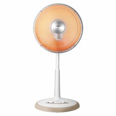 TECO 東元 14吋碳素電暖器, XYFYN1406