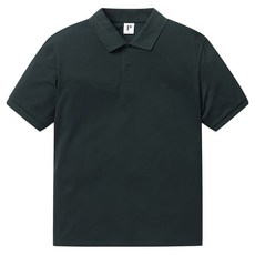 Polham 男款涼感Polo衫