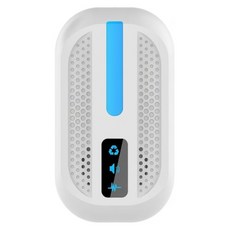 HOMEVA 高頻聲波電子驅趕器 白色, 70g, 1個