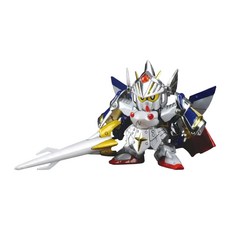 BANDAI SD鋼彈 BB戰士 399 LEGEND 神聖騎士鋼彈, 1套