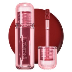 lilybyred Juicy Liar 水潤染唇釉 26AD, 1個, 08 石榴伏特加假酒