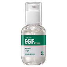 이지듀 PDRN 시카 EGF 더마 리페어 탄력보습 세럼, 1개, 30ml