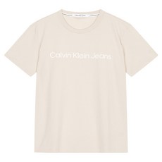 Calvin Klein 女款經典Logo短袖T恤 47C912G
