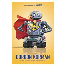 Ungifted : Supergifted