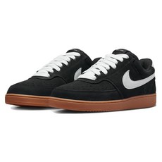 NIKE 耐吉 男款 COURT VISION LO FL 運動鞋 IO7727-001