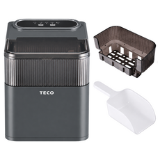 TECO 東元 衛生冰塊快速自動製冰機, XYFYX1402CBG