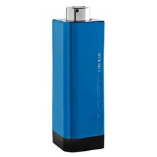 PORSCHE DESIGN 保時捷 台灣公司貨 湛藍遠洋男性淡香水, 1個, 100ml