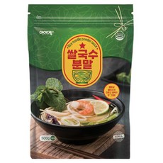 iam sauce 米線粉, 500g, 1個