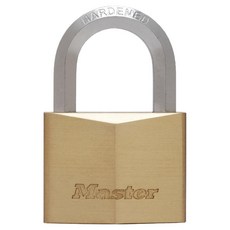 Master Lock 鑰匙 1165EURD C1681927, 1個
