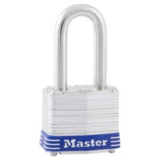 Master Lock 鑰匙 3DLF C1681893, 參考詳細說明, 1個