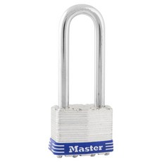 Master Lock 鑰匙 1DLJ C1681705, 1個