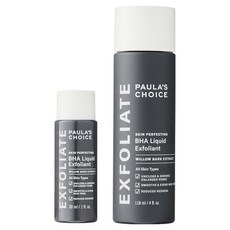 폴라초이스 바하 리퀴드 엑스폴리언트 118ml + 30ml 세트, 1세트