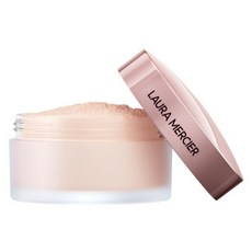 LAURA MERCIER 蘿拉蜜思 煥顏透明蜜粉 9.3g, Rose, 1個