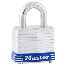 Master Lock 鑰匙 3D C1680821, 1個