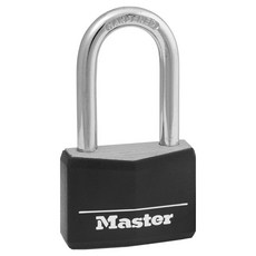 Master Lock 鑰匙 141DLF C1681592, 1個