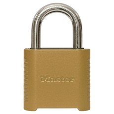 Master Lock 密碼鎖 875D C1680265, 1個